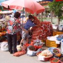 화개장터 이미지