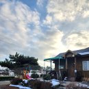 바다의 아침 펜션 이미지