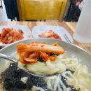 중부대로20 | 수원 아주대 손칼국수 맛집, 생활의 달인 '이모네손칼국수'