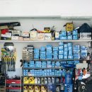 광명카센터타이어 이미지