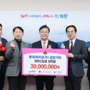롯데케미칼(주) 의왕사업장