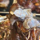 부산 재송동 맛집 화덕에 구운 족발 족발신선생 재송점 후기