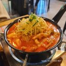 아침닭통닭과닭발