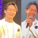 '마약+4억 체납' 박유천, 최고 46만원 日팬미팅..'웃음꽃 활짝' 이미지