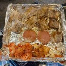 용현 | 용현동 냉삼 맛집 신포동식당 용현점 내돈내산 후기