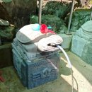 용담샘터 이미지