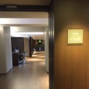 부산 웨스틴조선호텔 체크인! 이그제큐티브룸 이용 후기 :)