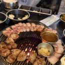 제주도새기&찌개전문家 | [대전] 가오동 맛집 "송돈가 본점" 회식하기 좋은 고깃집