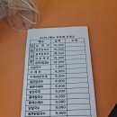칼국수집에돈까스 이미지