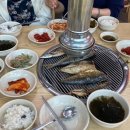 갯배가을동화생선구이 이미지