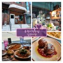 춘천시청 | 춘천시청맛집 일과사랑 점심 솔직후기 주차정보 메뉴추천✨