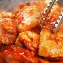 춘천닭갈비 이미지