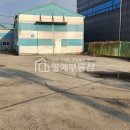 평택마당공인중개사사무소 | 평택공장임대 소형 60평 평택 고덕면 공장임대｜삼성인근｜넓은 마당