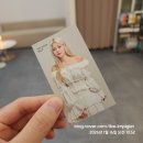 화이트 빌 | 💇‍♀️✨ [빌로브헤어 일산킨텍스점 방문기] 1인 프라이빗샵에서 레이어드컷 시술 후기 (모든 시술 가격정보...