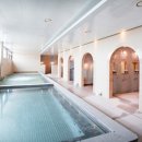 썬밸리호텔 사우나 이미지