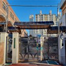 등양초등학교 이미지