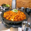 건강한 밥상 | 김포 건강한 밥상 솥밥 불맛 조합이 최고예요