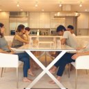 테라스하우스 이미지