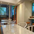 샌드위치와 샐러드(오후) 이미지