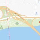 한강시민공원(한강둔치꽃단지) 이미지