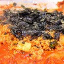 충무낙지볶음 이미지