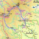 9월 8일 금요무박 - 지리산 거림-세석평전-천왕봉-중산리 산행 안내 - 신청하기 이미지