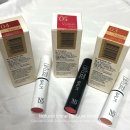 큐어짐 | 네츄럴샤인 립큐어밤 후기 색이 있는 립밤 SNS 인스타템 10년 사용 경험