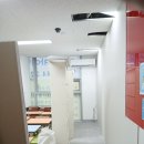 안양수만세학원 인테리어 후기