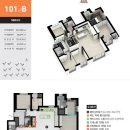 양주옥정신도시 제일풍경채 레이크시티 1단지 이미지