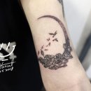 꽃.moon