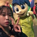 [디즈니인턴십 - 24.11.18] jollywood party day!!
