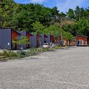 산앤호반 캠핑장 이미지