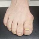 손편지네일 이미지