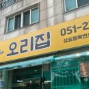 띠뚱띠뚱 오리집 이미지