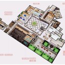 에코시티작은도서관 이미지