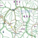 2009년 [1월 정기산행]강원도 "계방산" 눈꽃산행(1/18字) 이미지