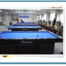 큐본당구장 이미지