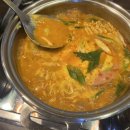 존슨부대찌개 이미지