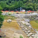 장령산자연휴양림 편의시설 이미지