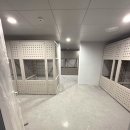 하나리움 아파트 103동앞 놀이터 | 대전 둔산자이아이파크 숭어리샘 아파트 분양권 매매 59B 입주 이사 준비