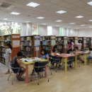 선경도서관 강의실 이미지