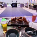 [제주도] 제주신화월드🎢인피니티 스카이풀🏊수영장 바온탑 주류무제한🍻DJ파티 이용후기 (23년 06월 이용👀)