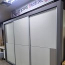 노원-상계-2160 | 10자 슬라이딩 붙박이장농 노원가구단지 상계할인가구