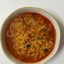 지에스25 전농미소점 | GS편의점 신라면 골드 (진매파 내돈내산 솔직후기)