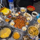 대구 맛집 : 온달포장 ㅣ 숯불 양념 닭다리살과 탱글한 닭똥집 최고