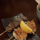 삼각 | 용리단길 이자카야, 야키토리쿠이신보 삼각지점 내돈내산 후기