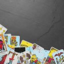 타로심리상담사 자격 대비 과정 이미지