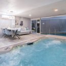 칼봉산휴양림펜션 이미지