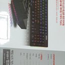 헤커PC방 | ABKO HACKER K515, 앱코 헤커 기계식 키보드 갈축 내돈 후기