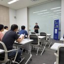 감동을 안겨준 시각장애인 유현진 작가의 북세미나, #일단시작하고봄